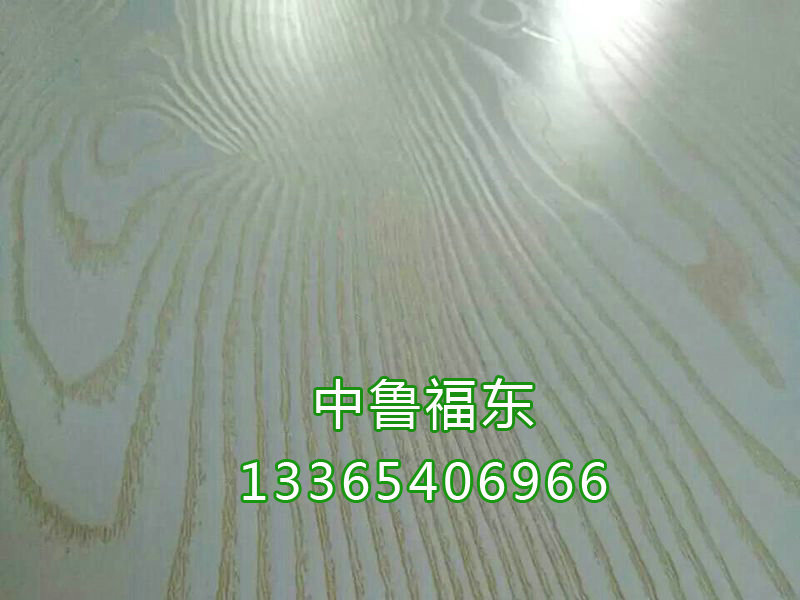 杨木生态板