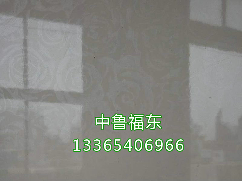 杨木生态板