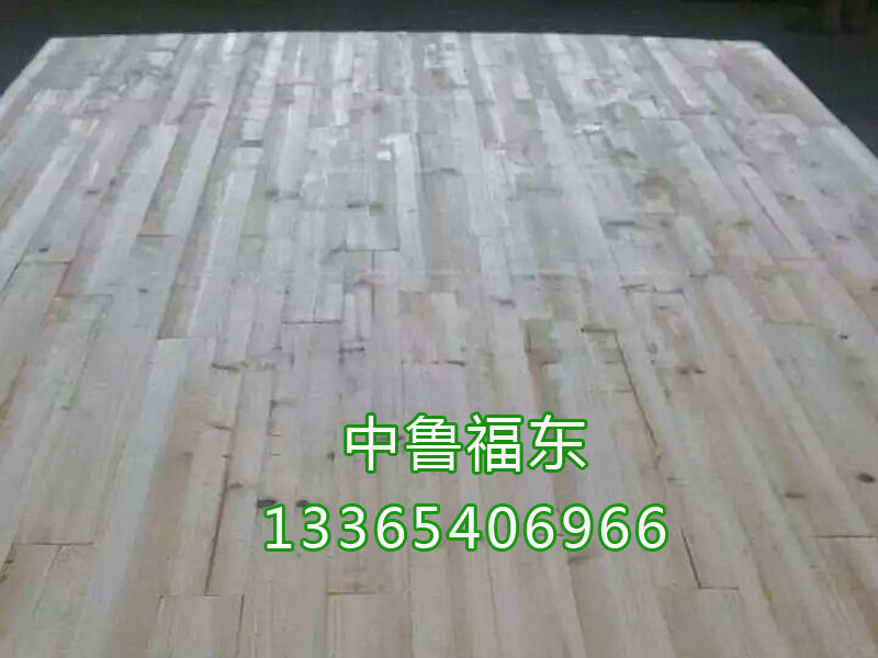 香杉木生态板