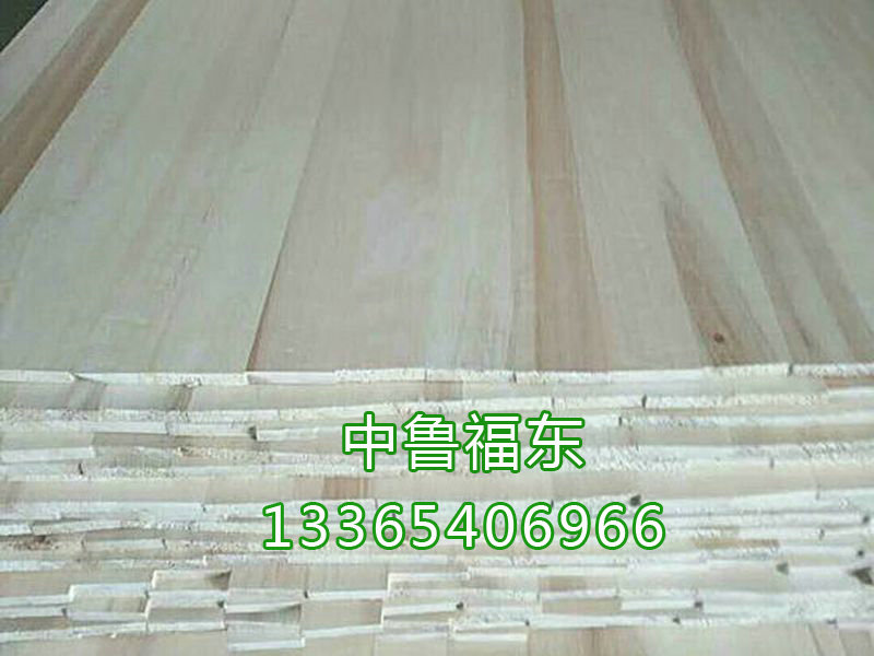 杨木生态板
