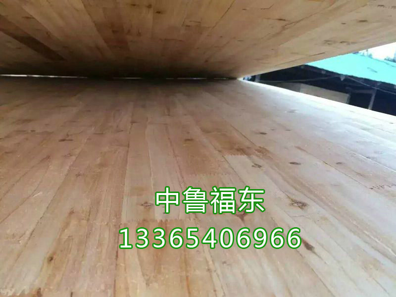香杉木生态板