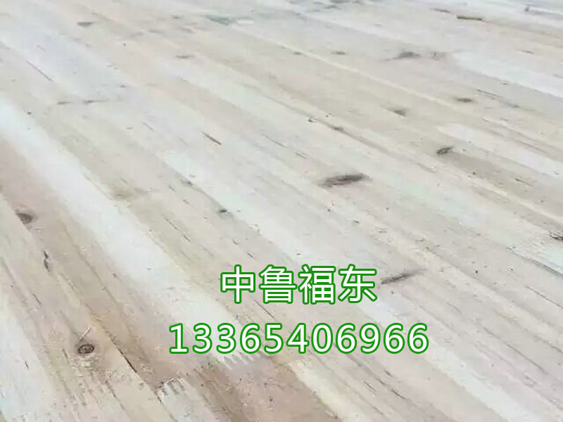 香杉木生态板