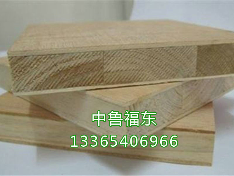 细木工板