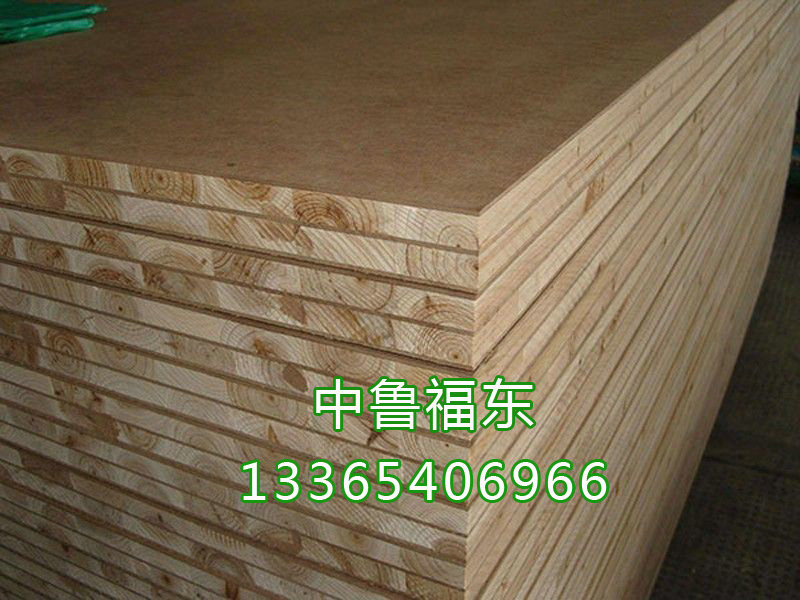 细木工板