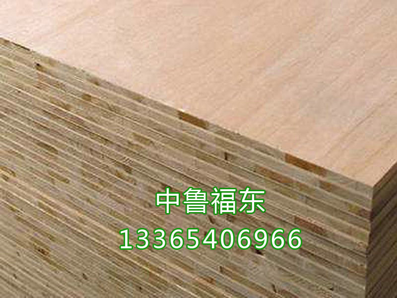 细木工板