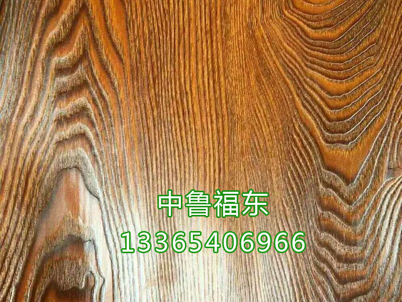 马六甲生态板