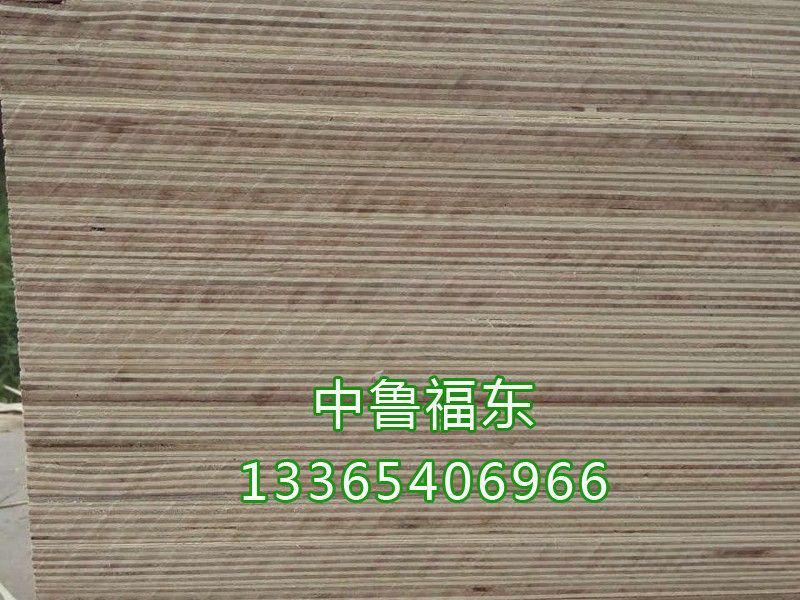 多层生态板