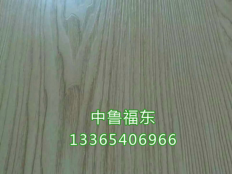 多层生态板