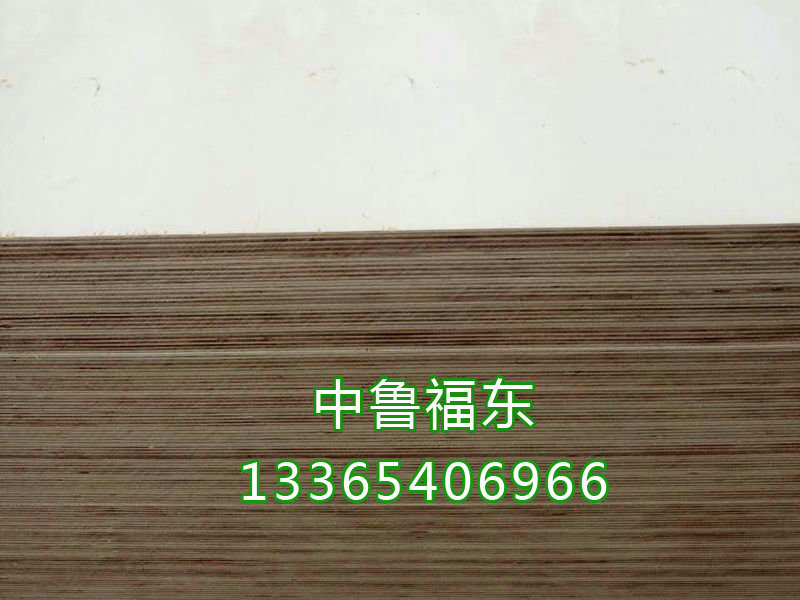 多层生态板