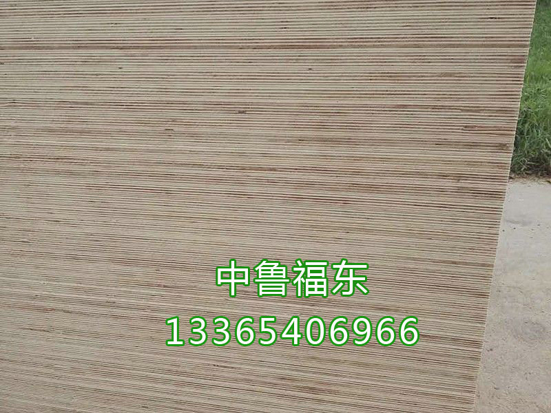 多层生态板