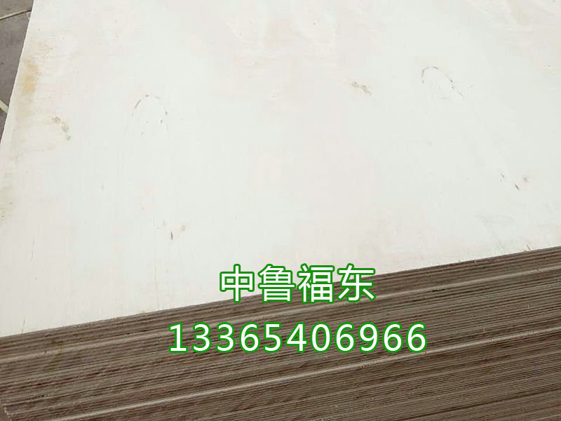 多层生态板