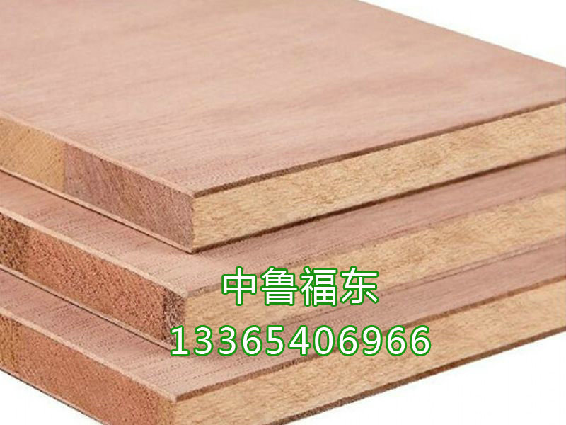 多层板/夹板构造特点及用途