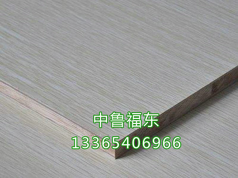 桐木生态板