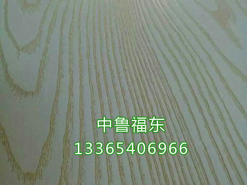 多层生态板