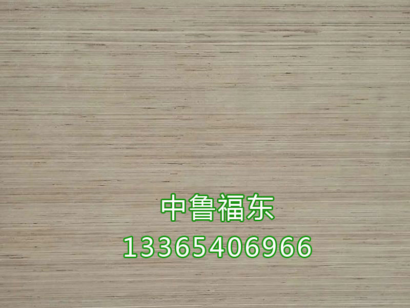 多层生态板